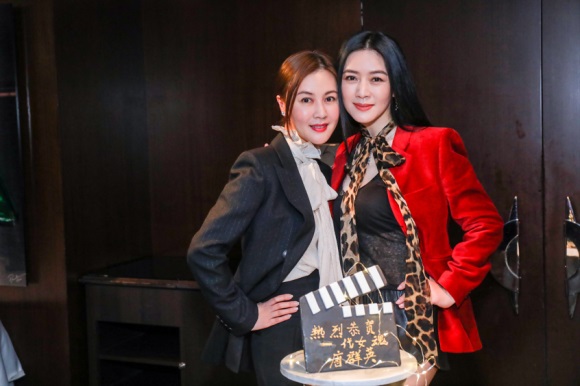 《一代女魂唐群英》香港展映 田海蓉气势如虹诠释中国首位女权运动家