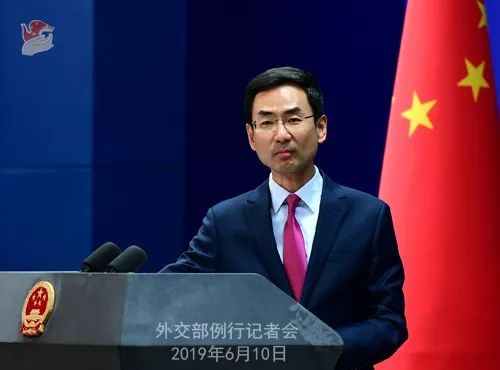 华为获30国5G合同，耿爽：国家名字不点了，免得有人扎心