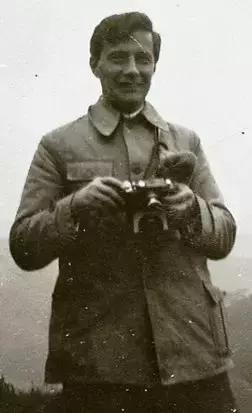 Michael Polanyi（波兰尼）