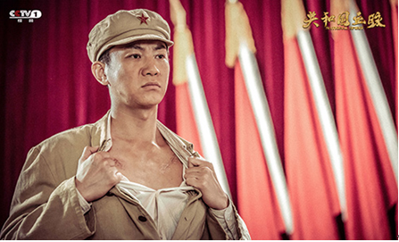 铁人精神传奇历史 《共和国血脉》今晚燃情央一