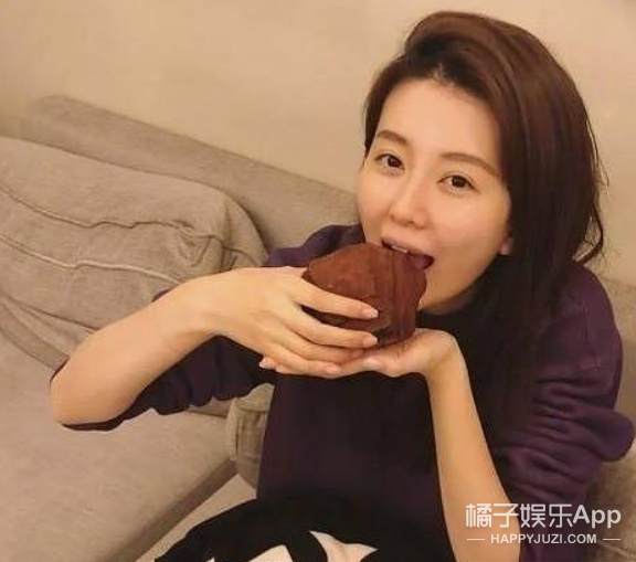 她现在怎么瘦成这样了？