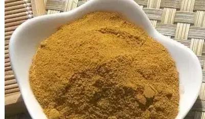 痛风患者建议收藏的5个中药方,治疗痛风有妙用
