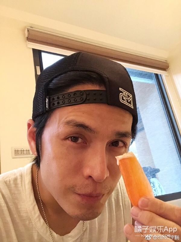 还记得《微笑Pasta》里的阿哲吗？他现在长这样啦！