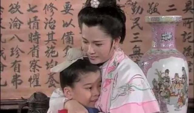 情与法的较量,93版《包青天》中这个案件虐心又发人深省