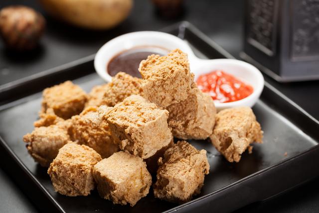 除了茴香豆,鲁迅笔下的美食,你还知道哪些?每道菜都馋人