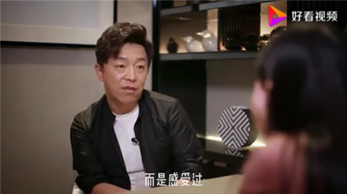 黄渤这样的宝藏男孩，都是岁月雕刻出来的