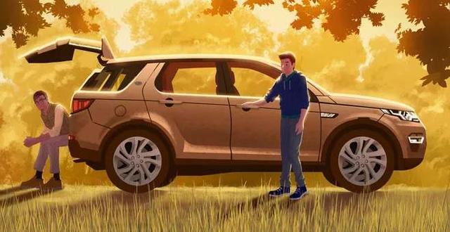 父亲节到了想买车？SUV和轿车我只推荐这6款，各个有实力