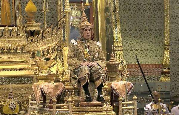 泰国国王 泰国国王
