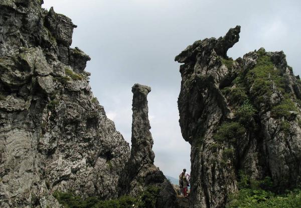 湖北四大旅游景点，美景不容错过，你去过几个？