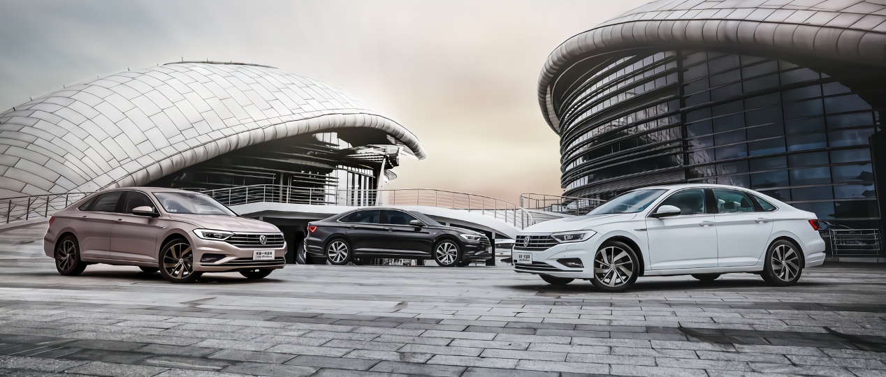 八年销冠再蜕变，全新一代速腾Long-Wheelbase有何迷人之处？