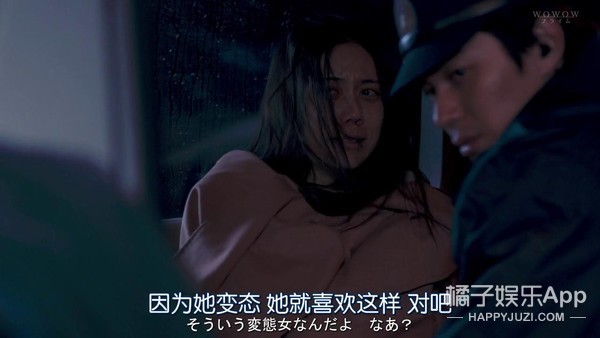 这部悬疑剧8.7分，低了！