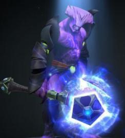 DOTA2:A杖无敌!盘点那些装备A杖后,打法都变了的英雄!
