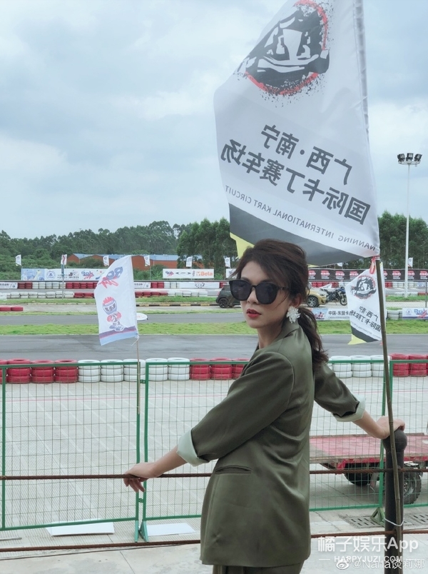还记得《落跑甜心》里的范妮莎吗？她现在长这样啦！