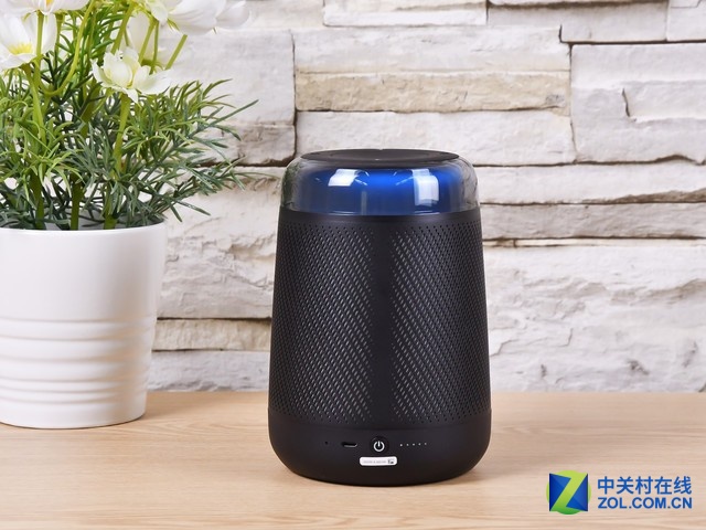 智能体验醇音随行 哈曼卡顿音乐琥珀便携版评测