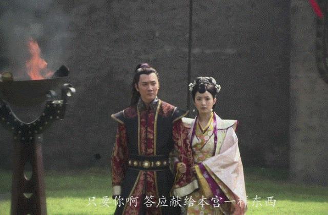 武将都长得满脸横肉吗?有一名将就生得俊美,上战场也要掩面