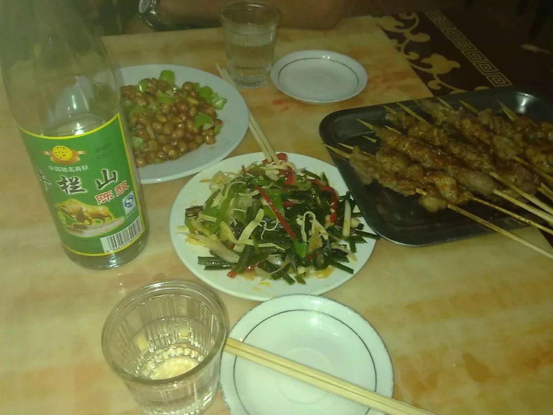 北京人最爱吃的40盘凉菜，清脆爽口又过瘾！