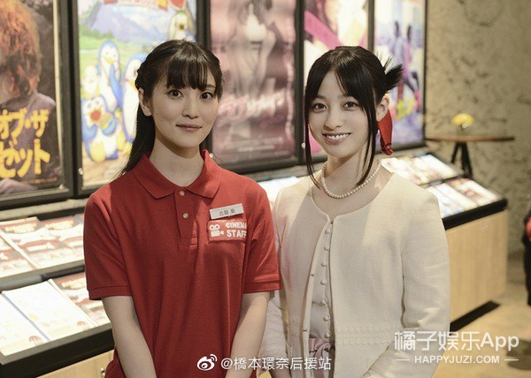 她如果是国内女星，估计会天天被嘲吧…