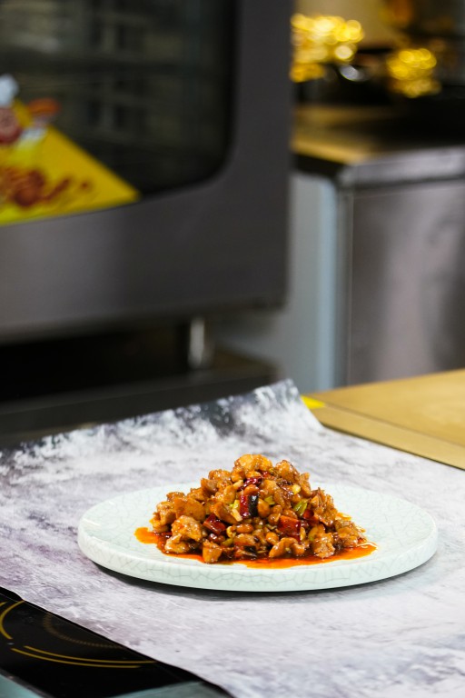 北京卫视《暖暖的味道》空降成都，带你寻味巴蜀的那一口“麻辣”