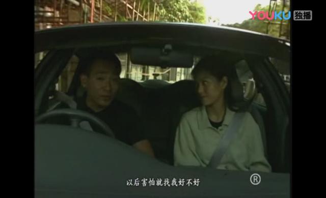 重温《鉴证实录》，令人心疼的“小棠菜”