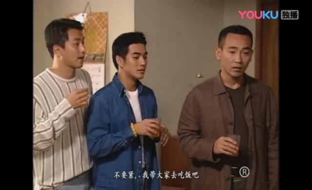 重温《鉴证实录》，令人心疼的“小棠菜”
