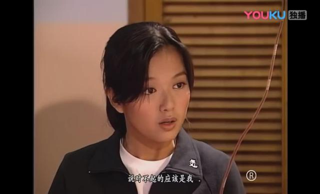 重温《鉴证实录》，令人心疼的“小棠菜”