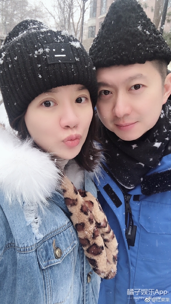 他俩结婚这么让人吃惊吗?