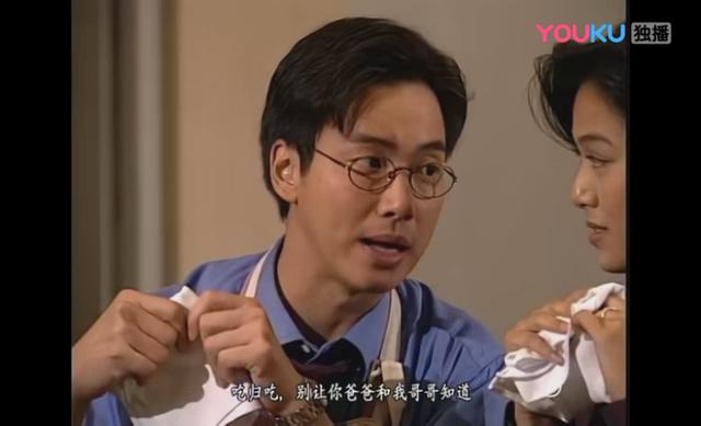 重温《鉴证实录》，令人心疼的“小棠菜”