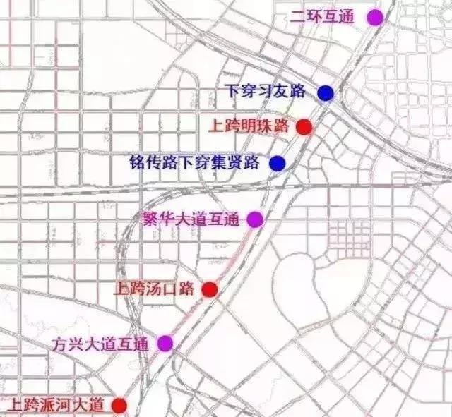 点赞!肥西规划发展出炉