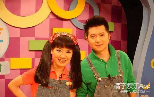 他俩结婚这么让人吃惊吗?