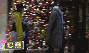 又甜又稳!他俩结婚算是万众期待的事儿吧?