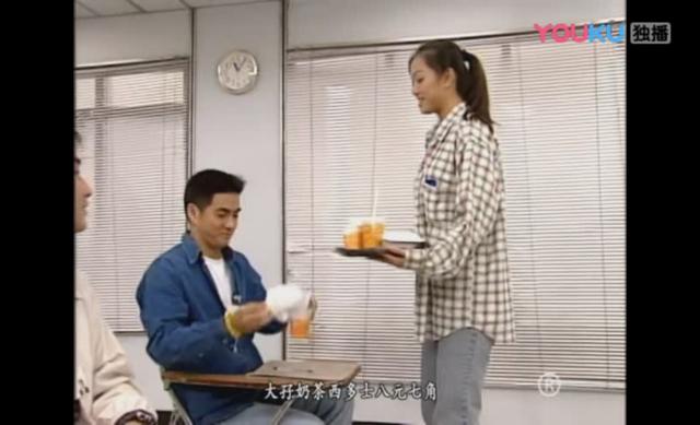 重温《鉴证实录》，令人心疼的“小棠菜”