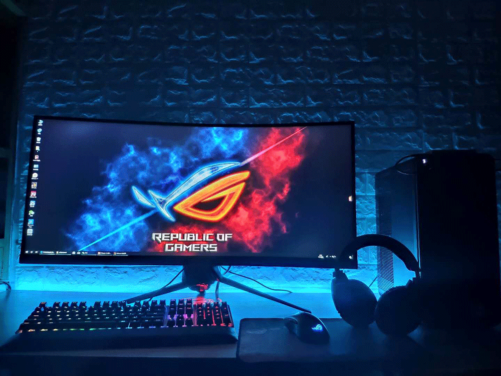 性能颜值兼备,流畅吃鸡首选--戴尔xps 8930主机评测