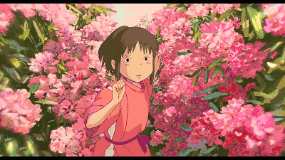 "千与千寻"为什么成为宫崎骏的巅峰?