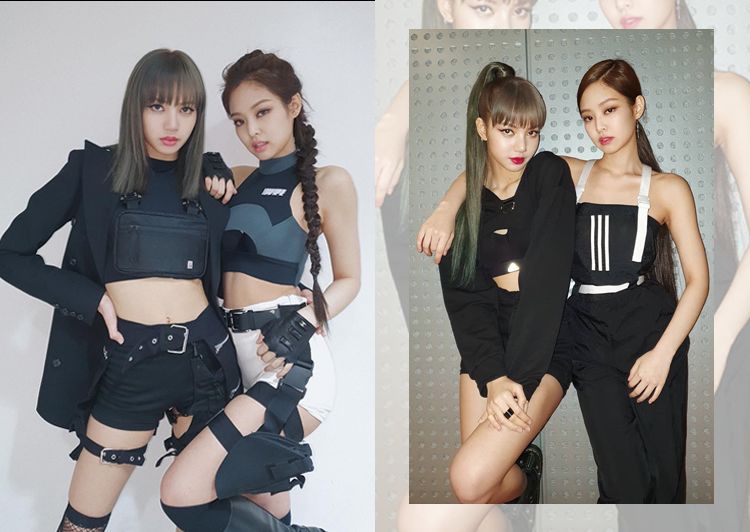 不止有Lisa,这微变传奇网页版些泰国女明星各个都绝了!