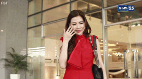 不止有Lisa,这微变传奇网页版些泰国女明星各个都绝了!