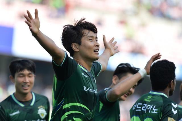 韩职联前瞻:全北现代VS水原三星 分心亚冠 全北现代主场或难大胜