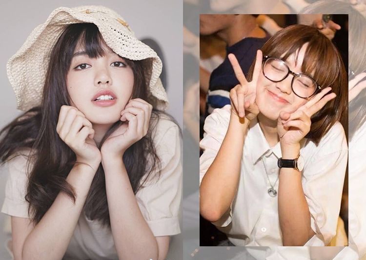 不止有Lisa,这微变传奇网页版些泰国女明星各个都绝了!