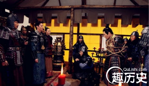 为什么会出现北汉?后汉政权的短视造成