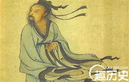中国历史上哪八个人有重瞳的圣人之相貌