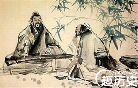 中国历史上哪八个人有重瞳的圣人之相貌