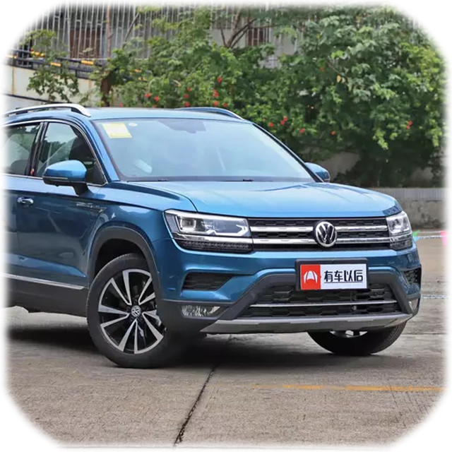 为啥很多人都不买途观了？聪明人都选这款大众车，后悔知道晚了