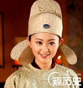 上官婉儿喜欢谁上官婉儿喜欢李贤还是李显
