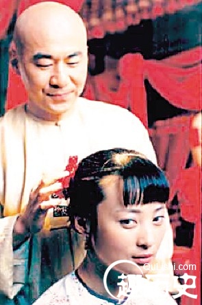 为什么乔致庸无法实现汇通天下?