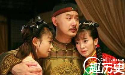 中国史上十大荒淫帝王盘点,第一后代多达两千万