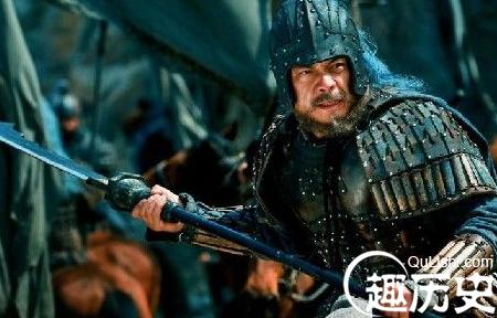 三国演义中本可被刘备收降的大将:太史慈第一