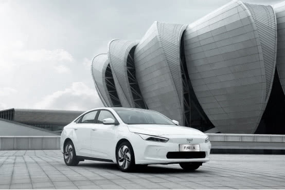 安全第一条，几何A、Aion S安全系数大比拼！