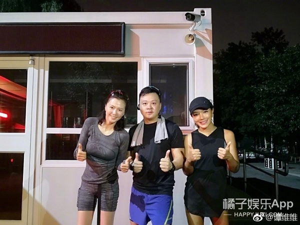 还记得2009快乐女声冠军江映蓉吗？她变化好大呀！