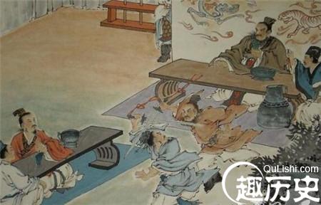 为什么说项羽在鸿门宴上不杀刘邦比范增高明