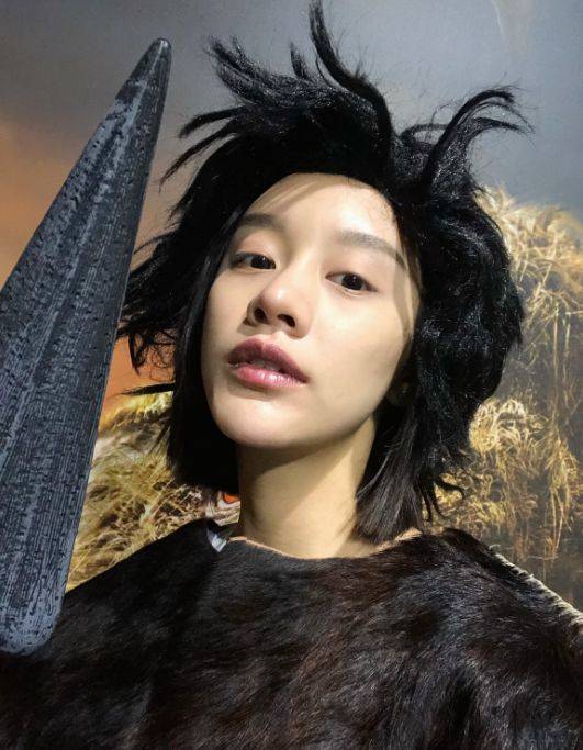 许晴徐静蕾杨幂杨紫,充满“飒”气的北京大妞还有她