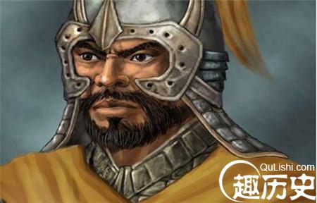 历史上勇猛的文丑其实不是被关羽杀死的?